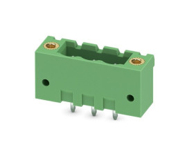 Z MSTBV 2.5/ 3-GF-5.08 Z MSTBV 2.5/ 3-GF-5.08