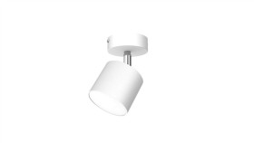 Kinkiet Dixie White 1Xgx53 Mlp7594 Milagro