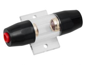 Oprawa bezpiecznika samochodowego AGU