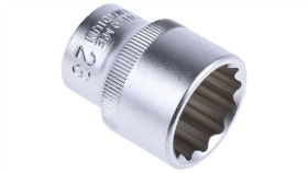 Nasadka Dwunastokątna Z Gniazdem 1/2 Cala 23Mm Rs Pro