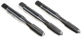 Zestaw gwintowników 3/8-16 UNC Dormer