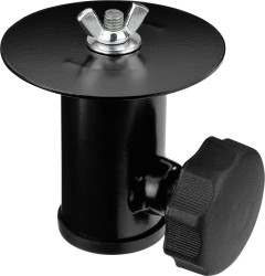 Adapter statyczny Monacor EBH-47 1 szt.