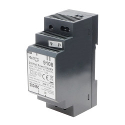 Zasilacz na szynę DIN 24V 30W 1.25A IP20