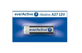 Bateria 27A 12V - everActive