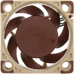 Noctua NF-A4x20 5V Wentylator do obudowy PC brązowy (S x W x G) 40 x 40 x 20 mm