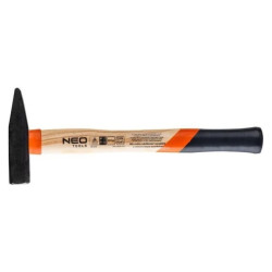 Młotek ślusarski 400g trzonek jesionowy 25-014