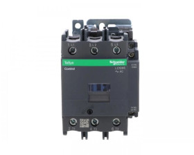 TeSys Deca Stycznik mocy 95A 3P 230V AC 1Z 1R LC1D95P7