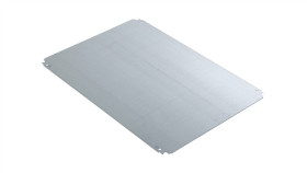 Płyta Montażowa 650X450mm Stal Nsymm75