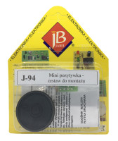 KIT694 Mini pozytywka (Zestaw do lutowania) J-094, J-94