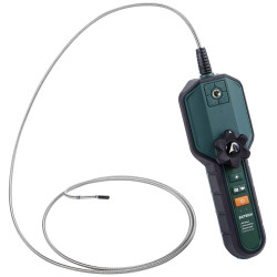 Extech BR450W-A2 Ex View Endoscope 3.9mm Probe 1.5m IP67 Wireless