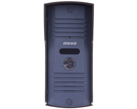 Zestaw domofonowy jednorodzinny wandaloodporny ENSIS OR-DOM-RL-913