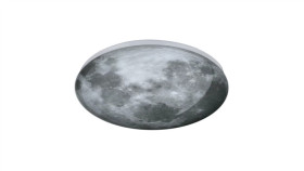 Plafon Luna Led 4000K Lp-1106/1C Luna Light Prestige