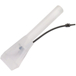 Draper 09457 Shampoo Upholstery Nozzle for SWD1200 - 09457