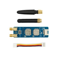 Moduł IoT 2-w-1 RF dla M5Stack StickCPlus StickC Plus z rozszerzeniem z obsługą NRF24 2.4GHz i CC1101 433MHz Bruce Firmware