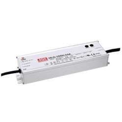 Sterownik LED napięcie wyjciowe: 42V 4.8A napięcie wejściowe: 90 → 305 V AC/DC, 127 → 431 V AC/DC