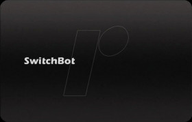 W2500030 SwitchBot Keycard