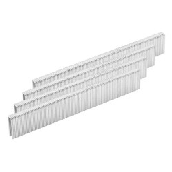 Zszywki do zszywacza 58G081,GA18 Typ 90, długość 19 mm, 400 szt. /5opak./