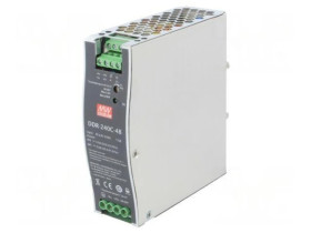 Przetwornica DC/DC 240W 33, 6-67, 2VDC 48VDC Iwyj 5A DDR-240C-48