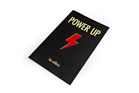 Sparkfun Power Up