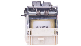 Wyzwalacz Podnapięciowy 380-415V Ac Mn Easypact Cvs Lv429408