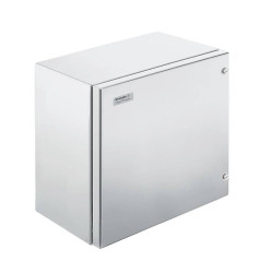 Weidmüller 8000090351 Obudowa ścienna KEBIHS303020S2N1 AL, 1 szt.