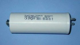 60uF/450V KONEK.KOND.ROZRUCH.HARLINGEN