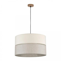 Lampa wisząca ECO 3 PŁ 5773 TK Lighting