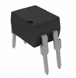 Transoptor SFH620AGB z fototranzystorem 1-kanałowy DIP 4 Vishay