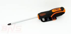 04-184 wkrętak krzyżakowy PZ2, długość 100mm