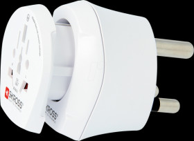 1500210-E SKROSS Australia / China