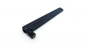 Antena 868 MHz, płetwa, SMA, do modułów LoRa