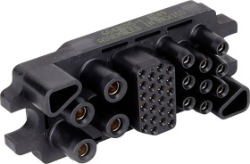 High Power Drawer - Elcon