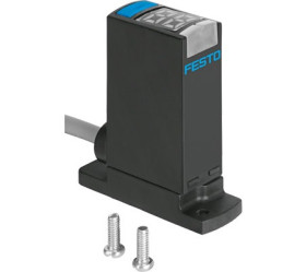 Czujnik ciśnienia Festo