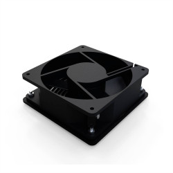 nVent SCHROFF 23130165 Jednostka wentylatora (S x W x G) 119 x 119 x 38 mm 1 szt.