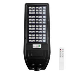 Latarnia Solarna Via 150W 1800lm 6000K EKO9095 Eko-Light