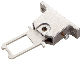 Siłownik liniowy elektryczny