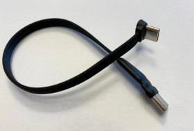 DISPLINE PRZEWÓD USB-C / USB-C DS-91-CC