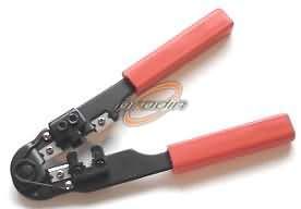 HT210/HT2198 ZACISKACZ TEL.8p