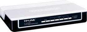 SWITCH TP-LINK TL-SG1005D 5X10/100/1000M