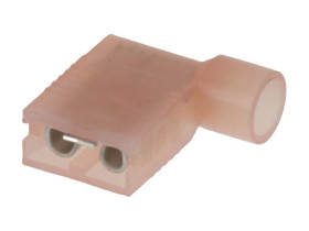 Molex 190070008 Złącze żeńskie płaskie 2000 szt.