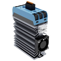 Celduc SMQR9623410-WFF05 Solid State Relay 18A 600V AC switching voltage