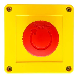 ZEB90.90.60-1 ABS - Obudowa plastikowa z materiału ABS zeb90.90.60-1 jasnoszary dół z tulejkami mosiężnymi i frezowanym gwintem