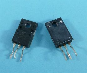 GT-45F122 DEMO N 200A/300V/25W TO-220F