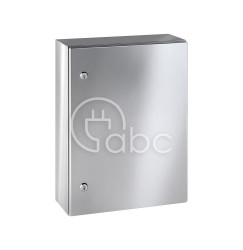 Obudowa sterownicza, 1200x600x300 mm, ECOR6-1230EEX