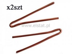 Grot do lutownicy transformat.miedź 1,5mm2 ( 2szt)