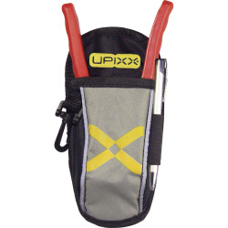 Leipold 8375 Universal Tool Bumbag Empty with Various Pockets