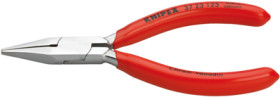 Snipe nose pliers, L 125 mm, 72 g, 37 23 125