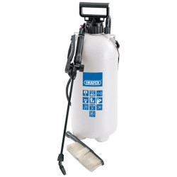 Draper 63109 Vehicle Pressure Sprayer (10L)