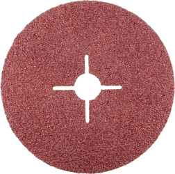 Rhodius 305539 Dysk fibrowy stal 25 szt.