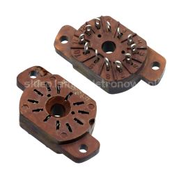 Podstawka lampowa do NIXIE IN-12